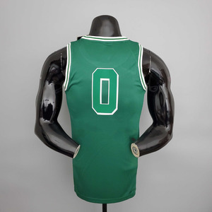 Maillot de basket-ball pour homme Easy Wash, respirant, confortable, style sans manches, à prix avantageux. - Product Image 2