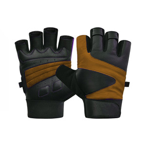 Workouts Palm Protection Outdoor Fitness <b>Glove</b> <b>Touchscreen</b> Compatibles Size Training Half Finger Cross-fit Gym Fitness <b>Gloves</b> - Product Image 4