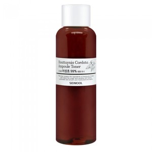 Toner per ampolla Eoseongcho 210 ml diverso se fatto con acqua di semi - Product Image 1