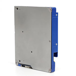 Module d'alimentation haute tension à condensateur pour automatisation industrielle SJDE-02APA, composant de contrôle de précision pour systèmes de commande de moteurs - Product Image 4