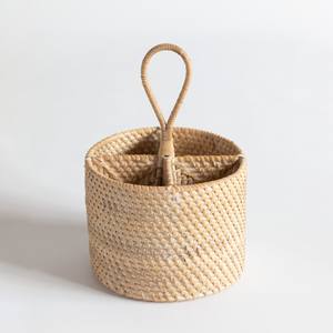 Venta al por mayor, precio barato, superventas, soporte para cubiertos de cocina, organizador de carrito de cocina - Product Image 3