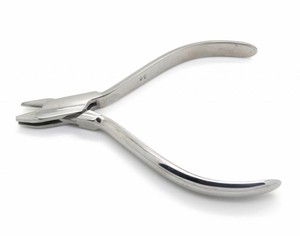 Stainless Steel <b>Cuticle</b> Nippers Sharp Precision Nail Cutter <b>Cuticle</b> <b>Trimmer</b> Professional Manicure Pedicure Tool for Nail Salon - Product Image 3