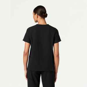 2026 New Arrivals <b>Scrubs</b> Uniforms Medical <b>Scrub</b> Uniform Spa Beauty Salon Medical Uniform Women <b>Scrub</b> Set Work <b>Clothes</b> Set - Product Image 5