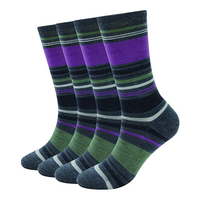 Chaussettes de football antidérapantes, sport, haute qualité, grip personnalisé, anti-dérapantes, pour adultes, hommes, coton tricoté