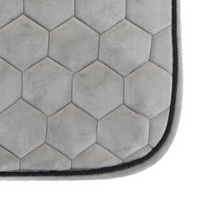 Almohadillas para Sillas de Montar a Caballo con Servicio OEM, Precio Accesible, Tela Suave, Material Premium - Product Image 3