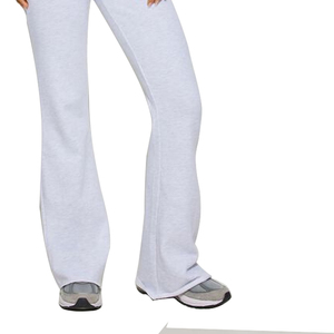 Pantalones de Vestir de Moda para Mujer 2026, Pantalones Largos Casuales de Cintura Alta y Corte Recto para Oficina - Product Image 4