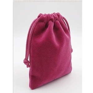 Sacs en coton uni avec cordon de serrage, pochettes en tissu réutilisables et écologiques pour emballage cadeau, rangement de voyage, loisirs créatifs, fournitures artisanales en gros - Product Image 1