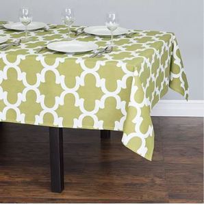 Luxury <b>Dining</b> <b>Table</b> Cloth High End Home <b>Table</b> <b>Cover</b> Decorative Printed <b>Table</b> Cloth Modern Home <b>Table</b> <b>Cover</b> - Product Image 1