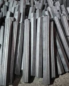 Briquetas de Aserrín de Alta Densidad Premium, Carbón Negro, 7000-8000 Kcal/kg Valor Calorífico, 3.0-5.0% Contenido de Ceniza, 4-6 Horas de Combustión - Product Image 6