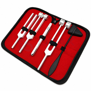 10pcs/<b>set</b> Metal Manual Dental Wax Carving Tools Spatula <b>Plaster</b> Knife Practical Versatile Teeth Whitening Kit Dentistry - Product Image 1