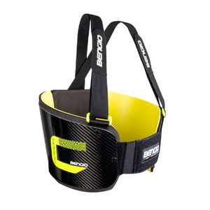 Chaleco de Protección para Costillas, Equipo de Seguridad Ligero Multideportivo para Karting, Carreras de Motos y Deportes Extremos - Product Image 4