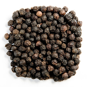 Pimienta Negra Entera Cuidadosamente Limpia con un Atractivo Sabor Distintivo para Suministro de Ingredientes - Product Image 5