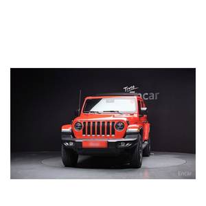 Jeep Wrangler 2.0 Overland Power Top 4 portes Édition 80e anniversaire Boîte de vitesses automatique Transmission arrière Juillet 2021 41 540 km Tissu Intérieur Gauche - Product Image 3