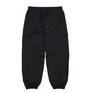 Waterproof Nylon Windbreaker Tracksuit With Net Lining Piping and Adjustment String Men Sports Tracksuits OEM Manufacturing - Product Image 3