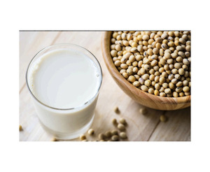 Poudre d'Isolat de Protéine de Soja de Qualité Alimentaire Supérieure en Gros, Service OEM, Approvisionnement en Vrac, Qualité Supérieure Prête à l'Exportation - Product Image 2