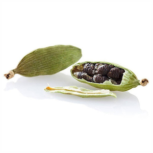 Cardamomo verde al por mayor de alta calidad, precio de fábrica, cardamomo verde seco en venta - Product Image 3