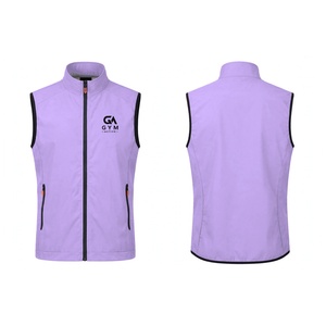 GYM Active Winter New Unisex <b>Casual</b> Eco-Friendly <b>Lightweight</b> Windproof Waterproof Zipper Outdoor Fleece Warm Soft Shell <b>Jacket</b> - Product Image 1