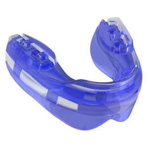 Protège-dents de boxe en gros pour l'entraînement, le sparring, la remise en forme et les compétitions de boxe – Fournisseur d'usine personnalisé - Product Image 3