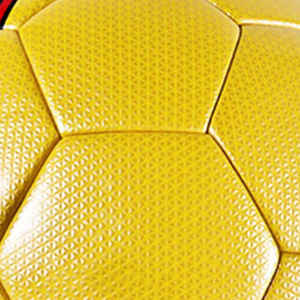 Ballon de football cousu à la main de haute qualité, vente en gros, taille 4, taille 5, ballon de football en PU, ballon de football promotionnel, fait main - Product Image 5