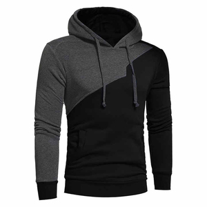 Nuevo Chándal Deportivo de Moda Personalizado, Diseño Moderno, Alta Calidad para Hombre, para Correr, Entrenar y Trotar - Product Image 3