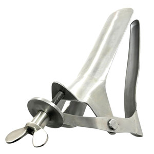 Ensemble d'instruments vétérinaires en acier inoxydable de haute qualité, certifié CE, durable, réutilisable, léger et écologique - Product Image 4