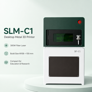 High Precision Metal 3D Printing Machine for Teaching Laboratories and Stainless Steel Prototyping - Product Image 1
