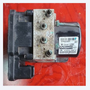 Unité hydraulique ABS ESC d'occasion compatible Renault Dacia 47660406R 43GT2AAY2 JAPAN CDC testée par CDC - Product Image 3