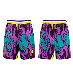 Uniforme de Baloncesto Moderno con Diseño Elegante para Cancha y Entrenamiento, Corte Profesional - Product Image 6