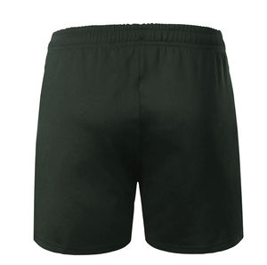 Falda de tenis profesional al por mayor con pantalones cortos integrados y bolsillo para pelotas, personalización de marca de fábrica - Product Image 6