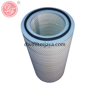 Elemento de Filtro de Aire de Calidad Premium AF-000012-04 para Colector de Polvo y Cartucho de Filtro de Aire - Product Image 5