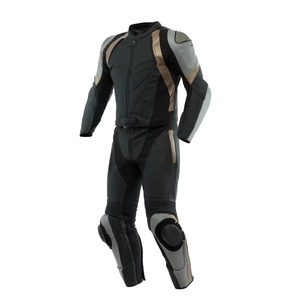 Wholesale Price High Quality Leather Unisex Motorcycle Safety <b>Protector</b> Motorbike Waterproof Breathable Winter Custom Logo - Product Image 1