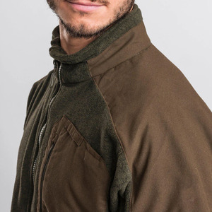 Outdoor Outdoor Winter Waterproof Windproof <b>Camouflage</b> Tactical Hunting Jacket Sharkskin Softshell Breathable Zipper 2026 - Product Image 2