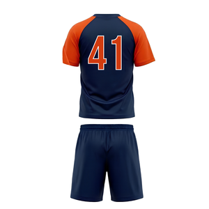 Fabricante profesional de ropa para eventos, uniforme deportivo de lacrosse personalizado con tela de malla reversible, uniforme deportivo en venta - Product Image 6