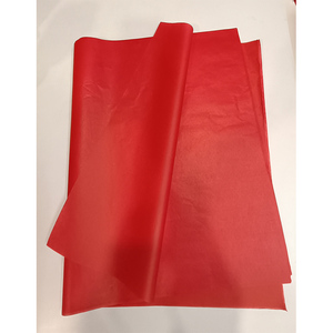 New Stock Arrival Ultimate Quality Smooth Finish Colored <b>Tissue</b> <b>Paper</b>-Recyclable Wood Pulp with 18-80 GSM from India Origin - Product Image 1