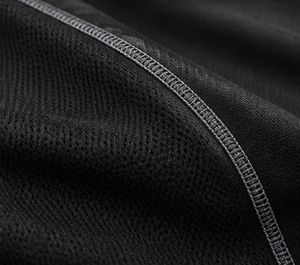 Camiseta de Compresión Profesional para Hombre, para MMA, Manga Larga, Transpirable, de Secado Rápido, Elástica, para Entrenamiento Deportivo, Absorbe la Humedad - Product Image 3