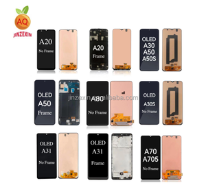 Giá tốt nhất cho Samsung Note 10 cộng với màn hình LCD thay thế cảm ứng Incell chất lượng đối với Samsung Note 10 + LCD với khung bán buôn - Product Image 4