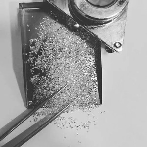 Diamantes Sueltos Naturales de Alta Calidad, Corte Redondo, Color GH, Tamaños Melee de 0.90mm a 3.60mm, Grado Joyería - Product Image 3