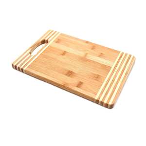 Planche à découper en plastique facile à nettoyer |   Planche à découper résistante aux rayures et sans odeur pour les tâches quotidiennes de cuisine - Product Image 2
