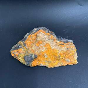 Piedra Natural de Jaspe Cinirita en Bruto, Sin Pulir, para Decoración del Hogar y Regalos Empresariales - Product Image 5