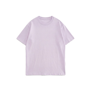 Camiseta Unisex de Moda, Personalizada con Impresión, Algodón y Poliéster, Manga Corta, Proveedor y Fabricante de Ropa al por Mayor, Personalización al por Mayor - Product Image 1