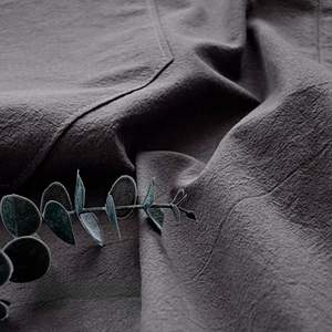 Delantal de Cocina Unisex de Cuero sin Mangas con Ventilación, Delantales de Chef para Cocinar y Hornear, Correa Ajustable, Bolsillos, Ropa de Trabajo Diaria - Product Image 4