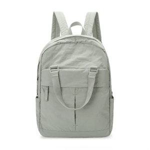 Mochila Unisex Personalizable de Venta Caliente en Diferentes Tamaños, Nueva Llegada, Logotipo Personalizado, Nuevo Estilo, Precio Razonable - Product Image 1