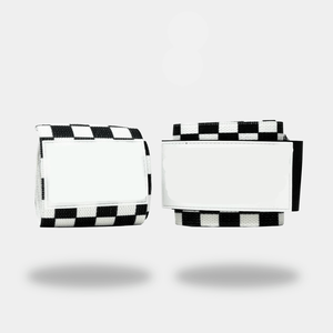 High Quality 7mm Neoprene Weightlifting <b>Wrist</b> Wrap Non-Slip <b>Thumb</b> Loop Adjustable Gym Fitness Training Strap - Product Image 1