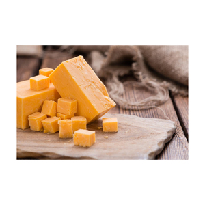 Queso cheddar a precio económico, suministro al por mayor, bloques de productos lácteos de alta calidad - Product Image 4