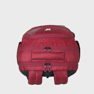 Sac à dos pour ordinateur portable Arctic Fox Cyber Smooth Tawny Port - Product Image 2