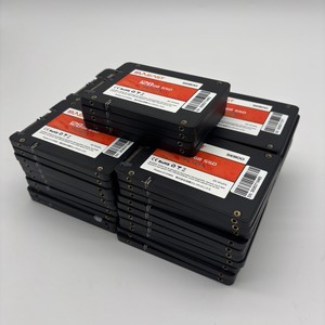 Used Suneast SE800 128GB 2.5 Inch <b>SATA</b> III <b>SSD</b> Internal Solid State Drive for Laptop Desktop Storage - Product Image 3