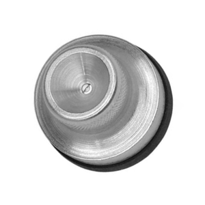 Bandeja Mezcladora Antideslizante de Acero Inoxidable para Amalgama y Compuesto Dental - Product Image 4