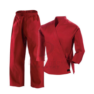 Nuevo Kimono de Jiu Jitsu y Karate, el Más Vendido, Hecho con Uniformes de Karate de Alta Calidad - Product Image 2