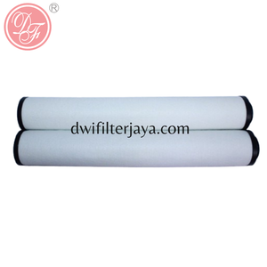 Elemento de Filtro Separador de Niebla de Aceite para Bombas de Vacío de Alta Calidad OEM - Product Image 1