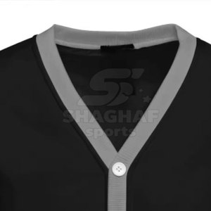 Cárdigan para Hombre, Tejido Suave, Manga Larga, Estilo Casual, Ajuste Cómodo, Estilo Sencillo, Atuendo Diario - Product Image 6